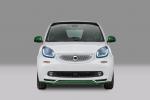 Smart ForTwo Electric Drive Coupe Ushuaia Limited Edition 2018 года